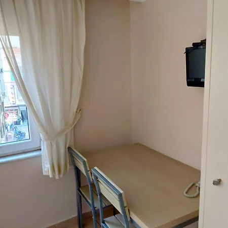 Hostelist Istanboel