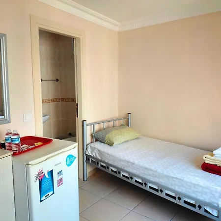 Hostel Hostelist