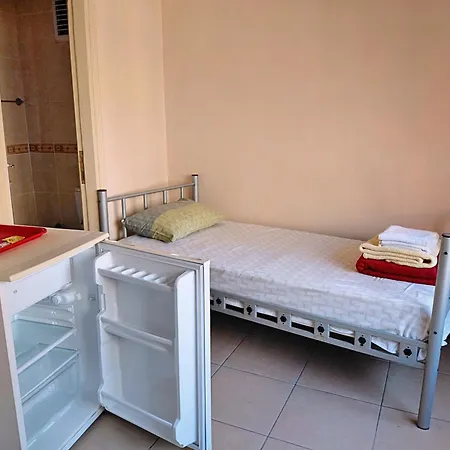 Hostel Hostelist *