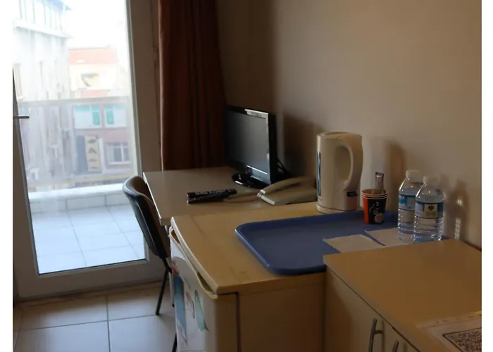 Hostelist Hostel Isztambul