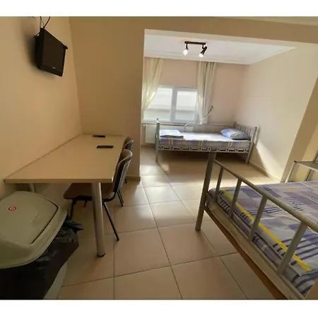 Auberge de jeunesse Hostelist *