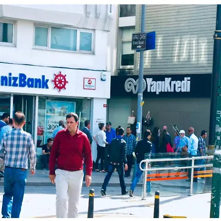 Hostelist Istanbul