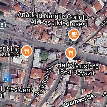 Hostelist Hostel *