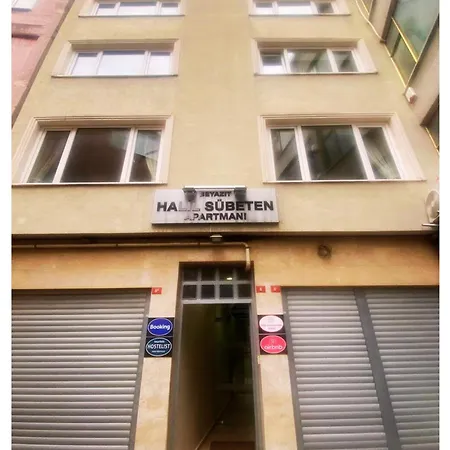 Auberge de jeunesse Hostelist *