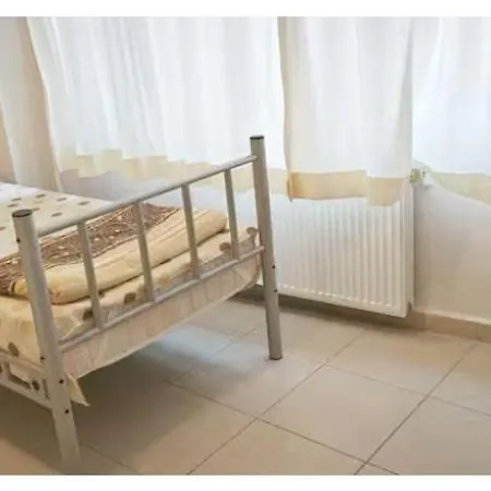 Hostel Hostelist Istanbul