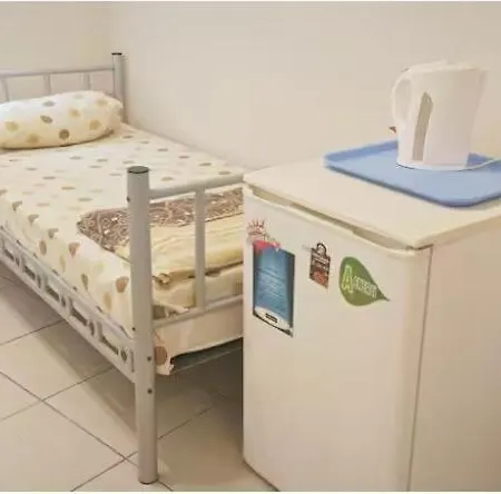 Hostel Hostelist *