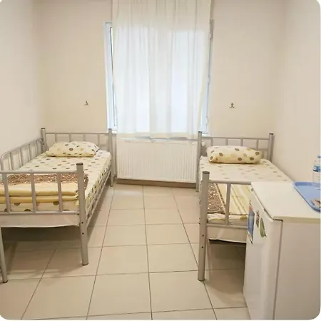 Hostelist Hostel *