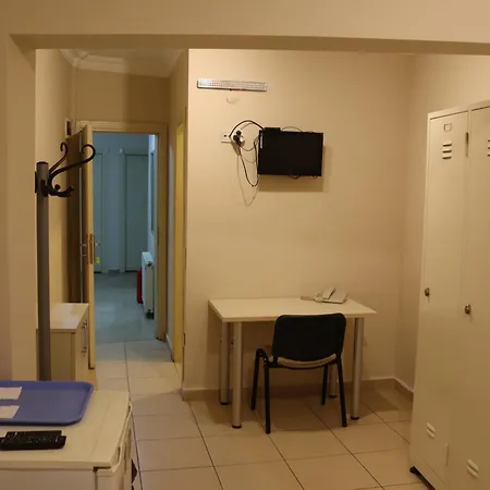 Hostelist Hostel