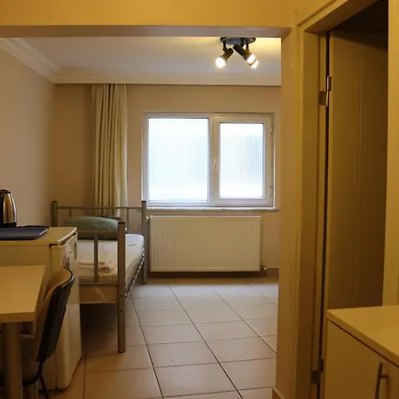 Hostelist Hostel *