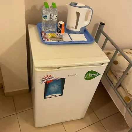 Hostelist Istanbul
