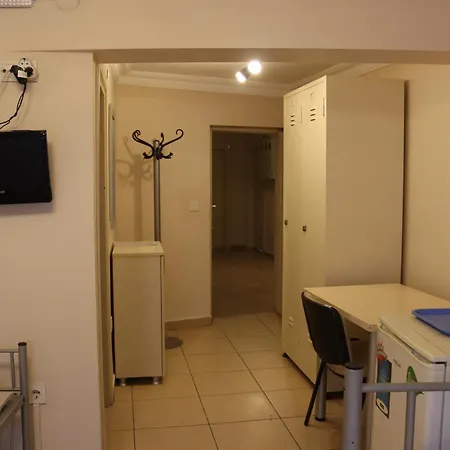Hostelist Hostel