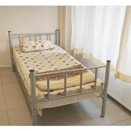 Hostelist Hostel