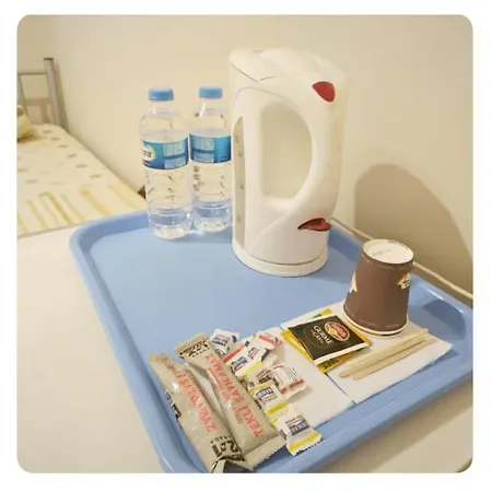Hostelist Hostel *