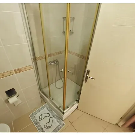 Hostel Hostelist Istanbul