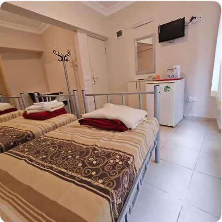 Hostelist Istanbul