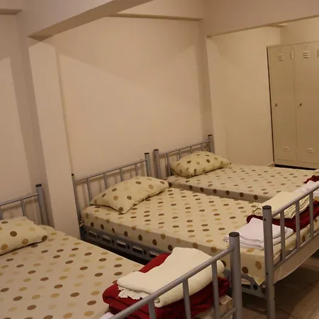 Hostel Hostelist