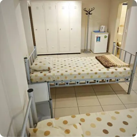 Hostelist Hostel *