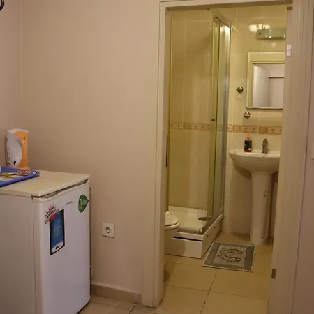 Auberge de jeunesse Hostelist Istambul