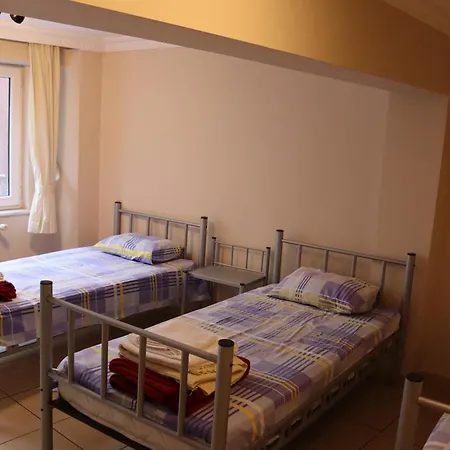 Hostelist Hostel