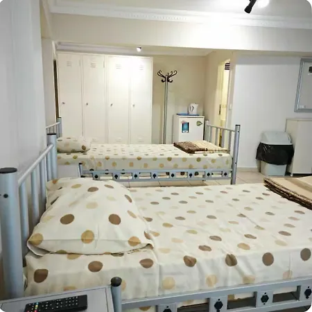 Hostel Hostelist