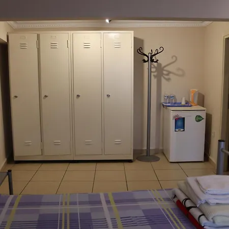 Hostelist Hostel *