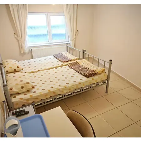 Hostelist Hostel