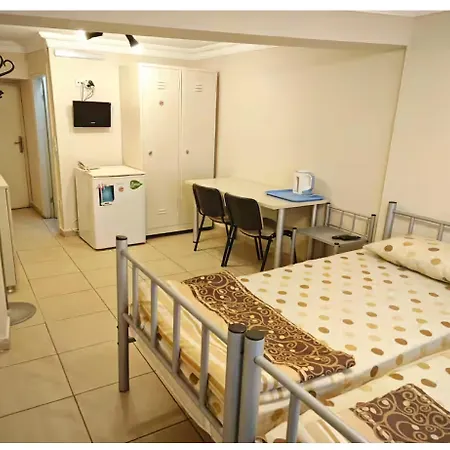 Hostelist Auberge de jeunesse Istambul