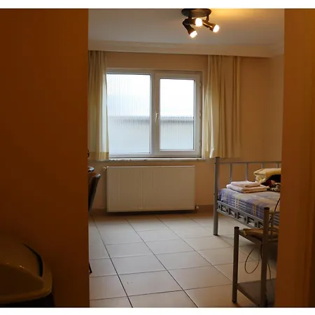 Hostelist Hostel Istanbul
