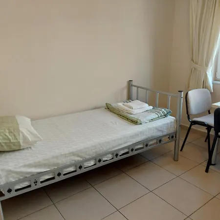 Hostelist * Istambul