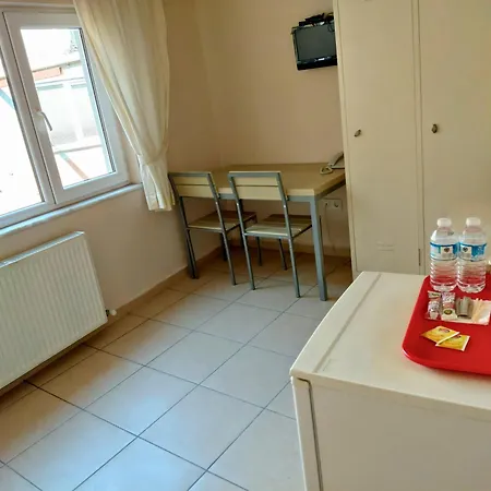 Hostelist Auberge de jeunesse Istambul